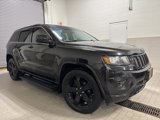 Used 2015 Jeep Grand Cherokee Altitude image 2