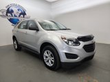 Used 2017 Chevrolet Equinox LS image 3