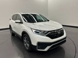 Used 2020 Honda CR-V EX-L image 2