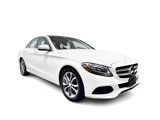 Used 2015 Mercedes-Benz C 300 Sedan image 2