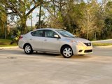 Used 2013 Nissan Versa SV w/ Convenience Pkg image 3