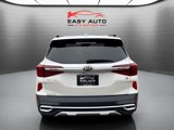 Used 2021 Kia Seltos S image 6