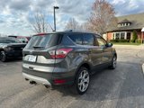 Used 2017 Ford Escape Titanium image 4