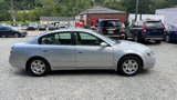 Used 2005 Nissan Altima 2.5 S w/ (S02) Side Airbags Pkg image 6