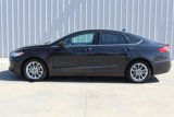 Used 2020 Ford Fusion SE image 2