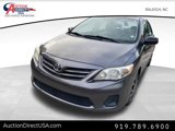 Used 2013 Toyota Corolla LE image 4