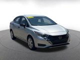 Used 2024 Nissan Versa S image 3