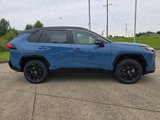 New 2025 Toyota RAV4 XSE image 4