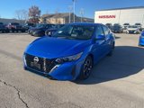 New 2025 Nissan Sentra SV image 2