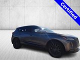 Certified 2024 Acura RDX AWD w/ A-Spec & Advance Pkg image 3