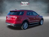 Used 2016 Ford Explorer XLT w/ Equipment Group 202A image 5