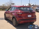 Certified 2024 Nissan Kicks SV image 2
