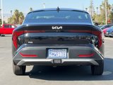 Certified 2025 Kia K4 LXS image 4
