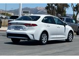 Certified 2022 Toyota Corolla LE image 4