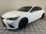 Certified 2023 Lexus ES 350 F Sport image 3