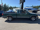 Used 1998 Chevrolet S10 Pickup LS image 6