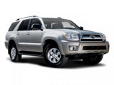 Used 2008 Toyota 4Runner SR5 image 2