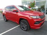 Used 2022 Jeep Compass Limited image 2