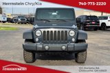 Used 2017 Jeep Wrangler Unlimited Rubicon image 3