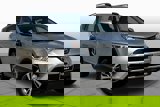 Used 2018 Toyota RAV4 XLE image 2