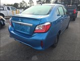 Used 2024 Mitsubishi Mirage G4 Black Edition image 3