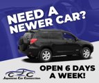 Used 2007 Toyota RAV4 4WD image 6