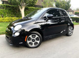 Used 2013 FIAT 500 e image 3