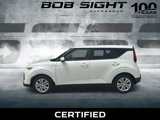Certified 2020 Kia Soul LX image 5