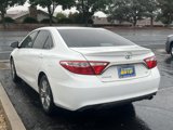 Used 2017 Toyota Camry SE image 5