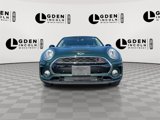 Used 2018 MINI Cooper Clubman S image 3