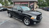 Used 2012 RAM 1500 Express image 2