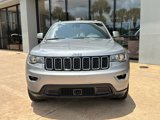 Used 2021 Jeep Grand Cherokee Laredo image 6