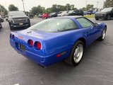 Used 1995 Chevrolet Corvette Coupe image 5