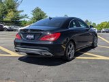 Used 2019 Mercedes-Benz CLA 250 4MATIC image 5