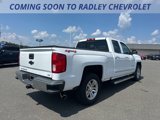 Used 2017 Chevrolet Silverado 1500 LTZ image 3