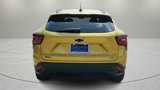 Used 2024 Chevrolet Trax RS image 4