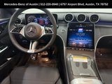 New 2024 Mercedes-Benz C 300 Sedan image 3