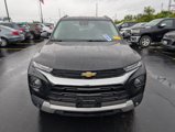 Used 2022 Chevrolet TrailBlazer LT w/ Convenience Package image 2
