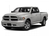 Used 2019 RAM 1500 Express image 4