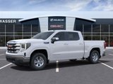 New 2025 GMC Sierra 1500 SLE image 2