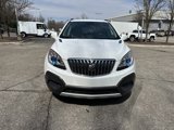 Used 2016 Buick Encore FWD image 2