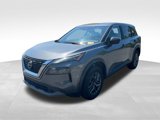 Used 2023 Nissan Rogue S image 3