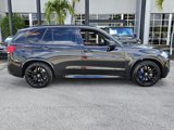 Used 2018 BMW X5 M image 3