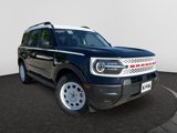 New 2025 Ford Bronco Sport Heritage image 4