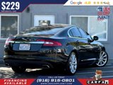 Used 2011 Jaguar XF Premium image 5
