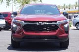 Certified 2024 Chevrolet Trax RS image 5