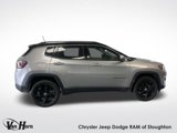 Used 2018 Jeep Compass Limited w/ Navigation Group image 6