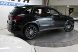 Used 2022 Mercedes-Benz GLC 300 4MATIC w/ AMG Line image 6