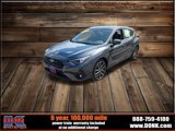 New 2025 Subaru Impreza 2.0i Sport image 4