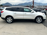 Used 2012 Chevrolet Traverse LT w/ All-Star Edition image 4